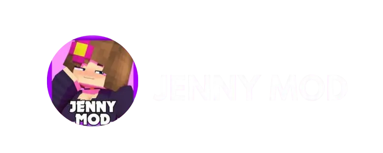 Logo Jenny Mod