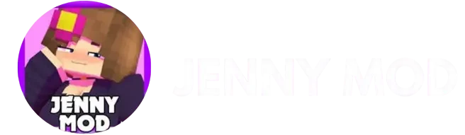 Logo Jenny Mod